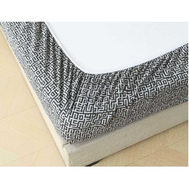 Cassandra Sheet Set [SIZE: King Extra Depth]