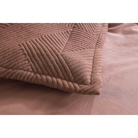 Bryan Quilt Cover Set [SIZE: Super King Bed]