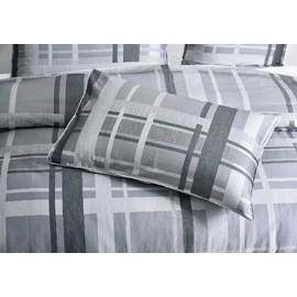 Clarke Grey [SIZE: European Pillow Case]