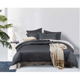 Bamboo Charcoal [SIZE: European Pillow Case]