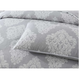Sherwood Grey [SIZE: Breakfast Cushion]