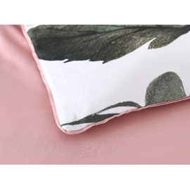 Cypress Quilt Cover Set [SIZE: Queen Bed]