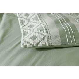Laine Quilt Cover Set [SIZE: King Bed]