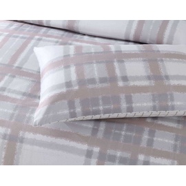 Maverick Natural [SIZE: European Pillow Case]