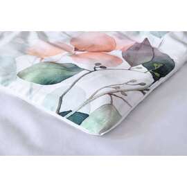 Manette Quilt Cover Set [SIZE: Super King Bed]