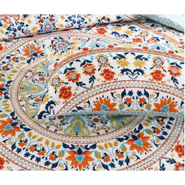 Gemini Quilt Cover Set [SIZE: Super King Bed]