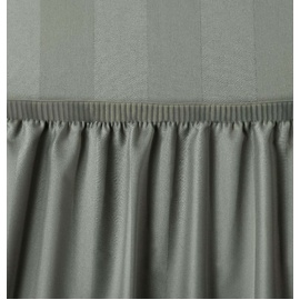 Bespoke 1200TC Sheet Set Shadow King Bed
