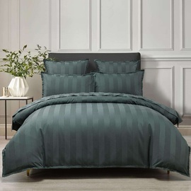 Bespoke 1200TC Slate Green [SIZE: European Pillow Case]