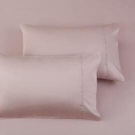 400 Thread Count Blush [SIZE: Body Pillowcase]
