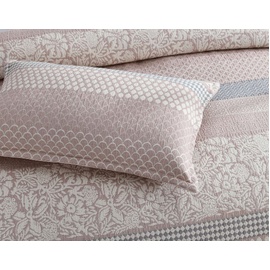 Noelle Quilt Cover Set [SIZE: Super King Bed]