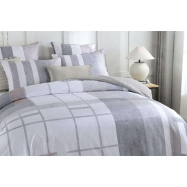 Har Quilt Cover Set [SIZE: King Bed]