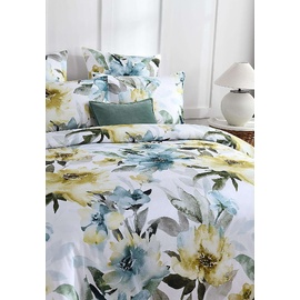 Julian Quilt Cover Set [SIZE: Super King Bed]