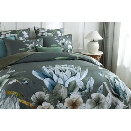 Saulsbury Quilt Cover Set [SIZE: Queen Bed]