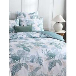 Lauren Quilt Cover Set [SIZE: Super King Bed]