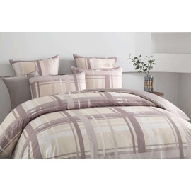Clark Beige [SIZE: European Pillow Case]