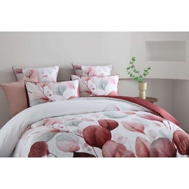 Fawn Rose [SIZE: European Pillow Case]