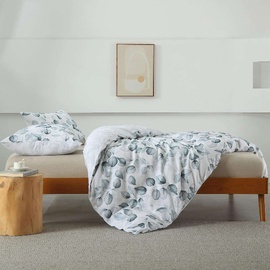 Alma Quilt Cover Set