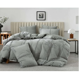 Brighton Quilt Cover Set [SIZE: Super King Bed]