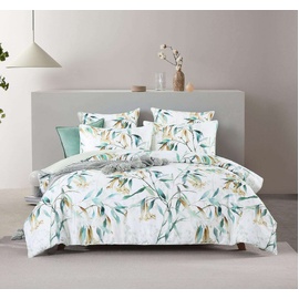 Merindah [SIZE: European Pillow Case]