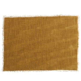 Milan Runner Mustard