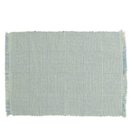 Beau Runner Blue
