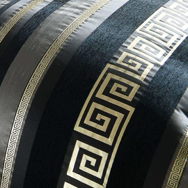 Ambrose Gold [SIZE: Oblong Cushion]