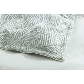 Delanor Quilt Cover Set [SIZE: Super King Bed]