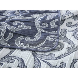 Montana Bedspread [Size: Oblong Cushion]