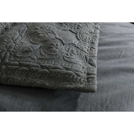 Noah Quilt Cover Set [SIZE: Super King Bed]
