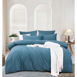 Jersey Legion Blue [SIZE: Standard Pillow Case]