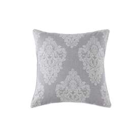 Sherwood Grey [SIZE: Breakfast Cushion]