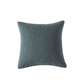 Barlyn Dark Slate [SIZE: Breakfast Cushion]