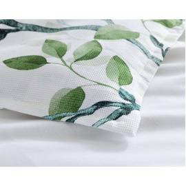 Kylin Waffle [SIZE: European Pillow Case]