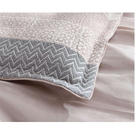 Noelle Quilt Cover Set [SIZE: Super King Bed]