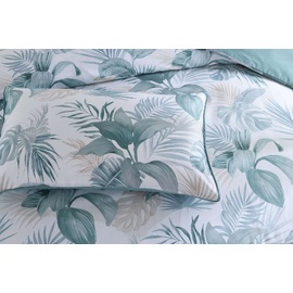 Lauren Quilt Cover Set [SIZE: Super King Bed]