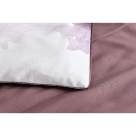 Petal Velvet Quilt Cover Set [SIZE: Queen Bed]