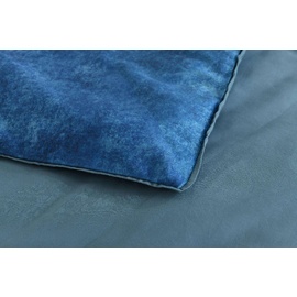Vaughn Velvet [SIZE: Square Cushion]