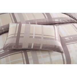 Clark Beige [SIZE: European Pillow Case]