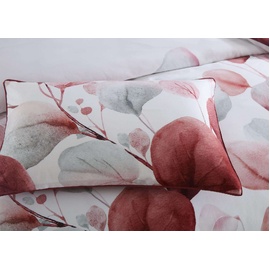 Fawn Rose [SIZE: European Pillow Case]
