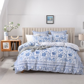 Breeze [SIZE: European Pillow Case]