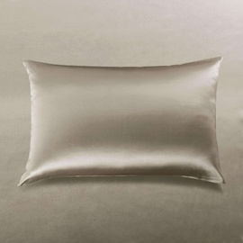 Silk Pillowcase Champagne