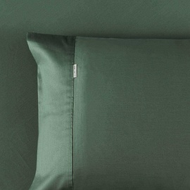 400 Thread Count Forest Green [SIZE: Body Pillowcase]