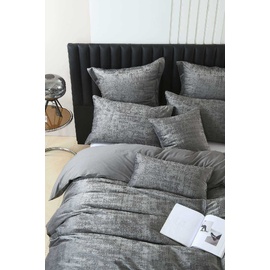 Boston Steel Velvet [SIZE: Oblong Cushion]