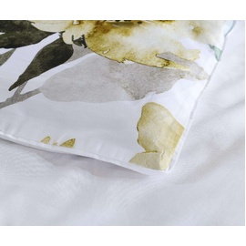 Julian Quilt Cover Set [SIZE: Super King Bed]