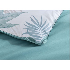 Lauren Quilt Cover Set [SIZE: Super King Bed]