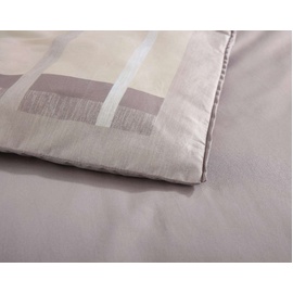 Clark Beige [SIZE: European Pillow Case]