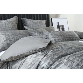Boston Steel Velvet [SIZE: Oblong Cushion]