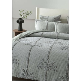 Brighton Quilt Cover Set [SIZE: Super King Bed]