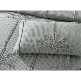 Brighton Quilt Cover Set [SIZE: Super King Bed]
