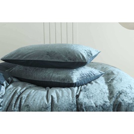 Cody Steel Velvet [SIZE: Oblong Cushion]